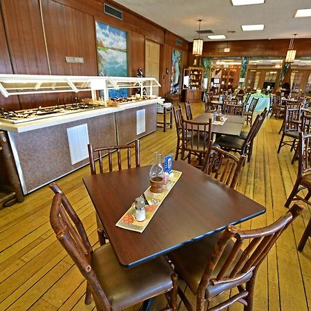Clifty Inn Madison Extérieur photo
