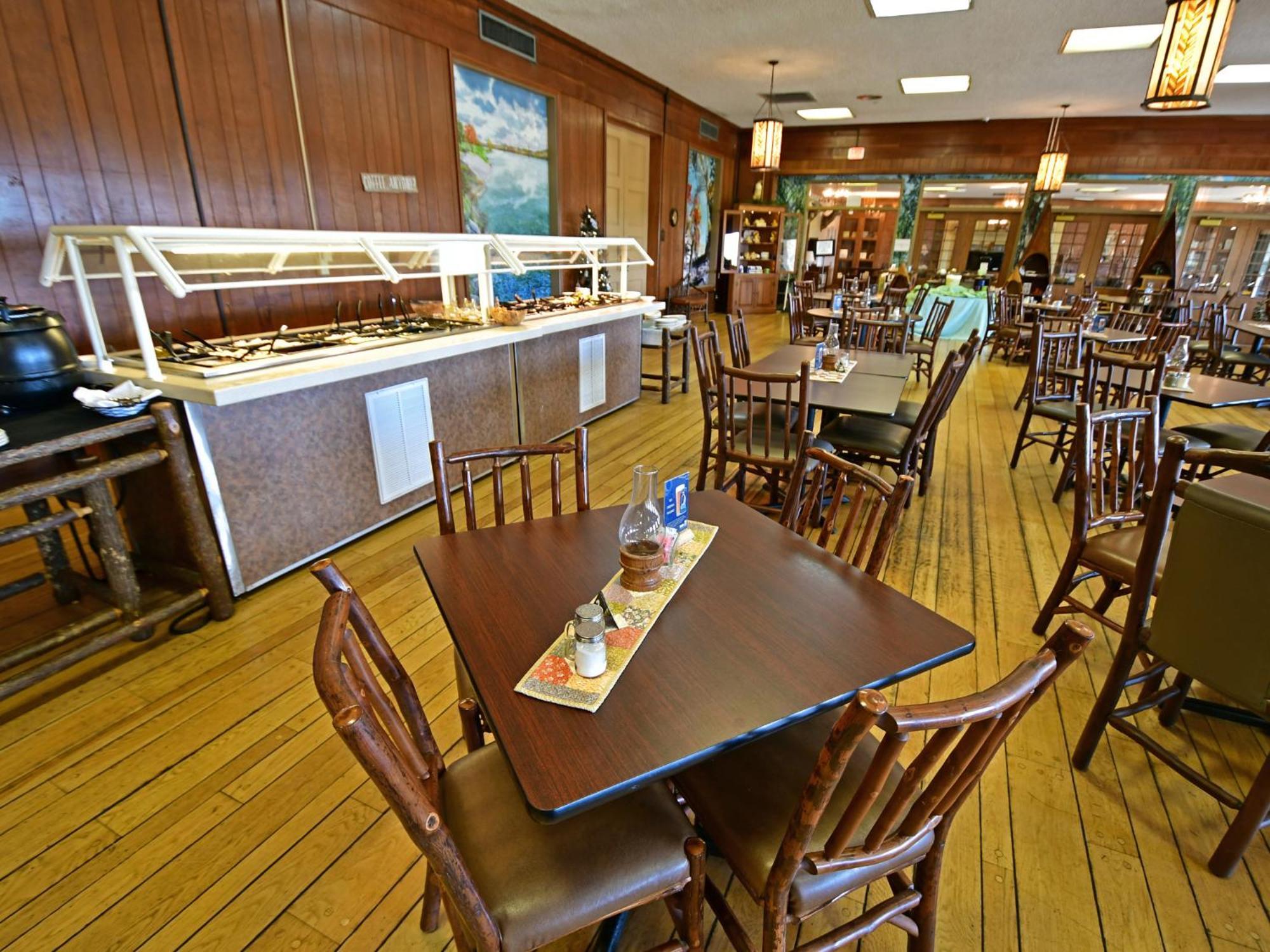 Clifty Inn Madison Extérieur photo